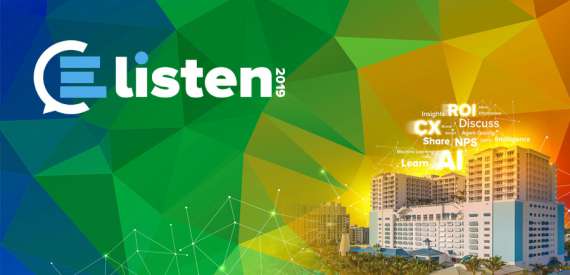 CallMiner Listen 2019